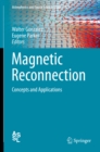 Image for Magnetic reconnection: concepts and applications