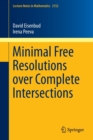Image for Minimal Free Resolutions over Complete Intersections