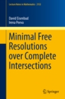Image for Minimal free resolutions over complete intersections