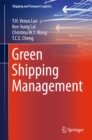Image for Green Shipping Management