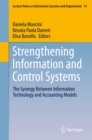 Image for Strengthening information and control systems: the synergy between information technology and accounting models