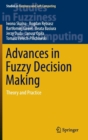 Image for Advances in Fuzzy Decision Making