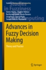Image for Advances in fuzzy decision making: theory and practice