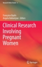 Image for Clinical Research Involving Pregnant Women