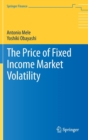 Image for The Price of Fixed Income Market Volatility