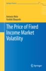 Image for Price of Fixed Income Market Volatility