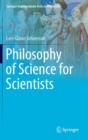 Image for Philosophy of Science for Scientists