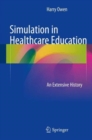 Image for Simulation in Healthcare Education