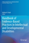 Image for Handbook of evidence-based practices in intellectual and developmental disabilities