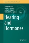 Image for Hearing and Hormones : 57