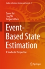 Image for Event-Based State Estimation: A Stochastic Perspective