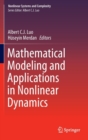 Image for Mathematical modeling and applications in nonlinear dynamics