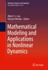Image for Mathematical Modeling and Applications in Nonlinear Dynamics : 14