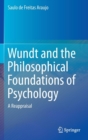 Image for Wundt and the Philosophical Foundations of Psychology