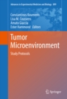 Image for Tumor microenvironment: study protocols