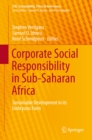 Image for Corporate social responsibility in sub-Saharan Africa: sustainable development in its embryonic form