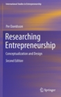 Image for Researching Entrepreneurship