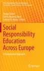 Image for Social responsibility education across Europe  : a comparative approach