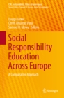 Image for Social responsibility education across Europe: a comparative approach