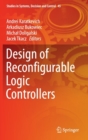Image for Design of reconfigurable logic controllers