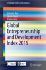 Image for Global Entrepreneurship and Development Index 2015