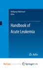 Image for Handbook of Acute Leukemia