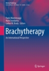 Image for Brachytherapy  : an international perspective