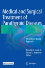 Image for Medical and Surgical Treatment of Parathyroid Diseases