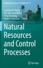 Image for Natural Resources and Control Processes