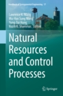Image for Natural Resources and Control Processes