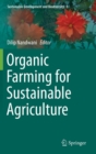 Image for Organic farming for sustainable agriculture