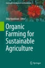 Image for Organic Farming for Sustainable Agriculture : 9