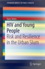Image for HIV and Young People