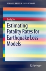 Image for Estimating Fatality Rates for Earthquake Loss Models