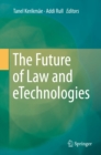 Image for Future of Law and eTechnologies