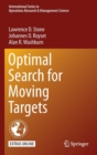 Image for Optimal Search for Moving Targets