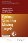 Image for Optimal Search for Moving Targets