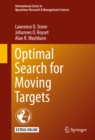 Image for Optimal Search for Moving Targets : 237