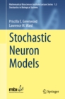 Image for Stochastic Neuron Models