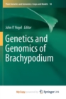 Image for Genetics and Genomics of Brachypodium