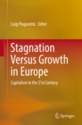 Image for Stagnation versus growth in Europe: capitalism in the 21st century