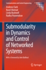 Image for Submodularity in Dynamics and Control of Networked Systems : 0