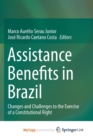 Image for Assistance Benefits in Brazil