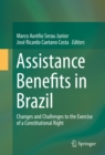 Image for Assistance Benefits in Brazil: Changes and Challenges to the Exercise of a Constitutional Right