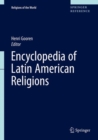 Image for Encyclopedia of Latin American Religions