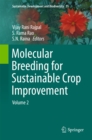 Image for Molecular Breeding for Sustainable Crop Improvement: Volume 2