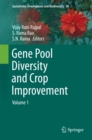 Image for Gene Pool Diversity and Crop Improvement: Volume 1