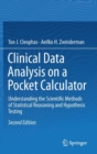 Image for Clinical Data Analysis on a Pocket Calculator