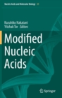 Image for Modified Nucleic Acids