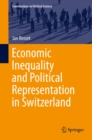 Image for Economic Inequality and Political Representation in Switzerland